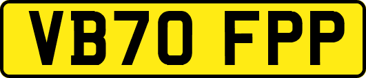 VB70FPP