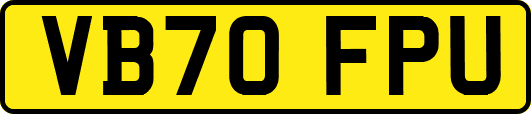 VB70FPU