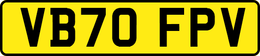 VB70FPV