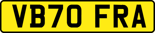VB70FRA