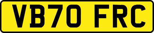 VB70FRC