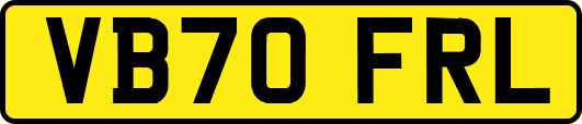 VB70FRL