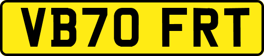 VB70FRT
