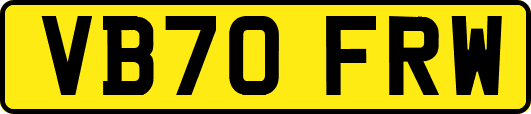 VB70FRW