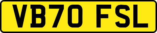 VB70FSL