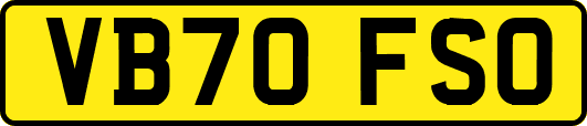VB70FSO