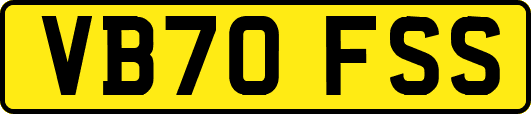 VB70FSS