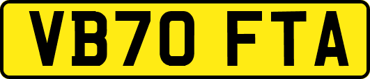 VB70FTA