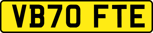 VB70FTE