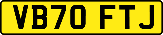 VB70FTJ