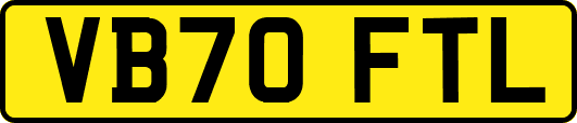 VB70FTL