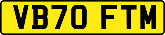 VB70FTM