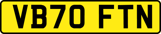 VB70FTN