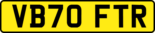 VB70FTR