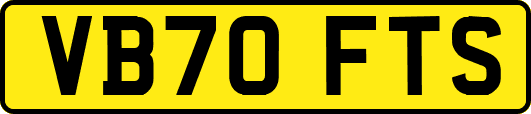VB70FTS