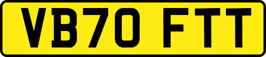 VB70FTT