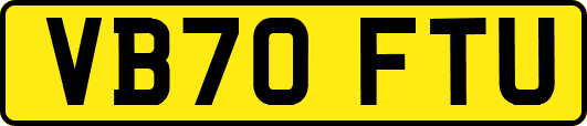 VB70FTU