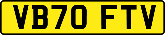 VB70FTV