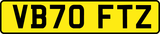 VB70FTZ