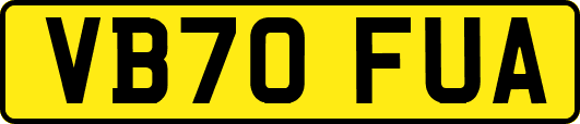 VB70FUA