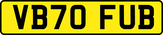 VB70FUB