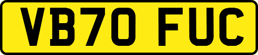 VB70FUC