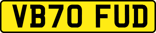 VB70FUD