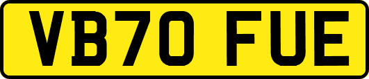 VB70FUE