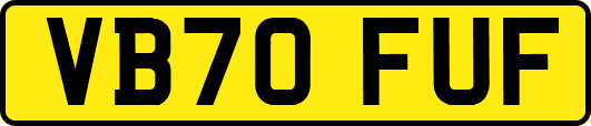 VB70FUF