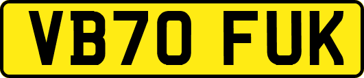 VB70FUK