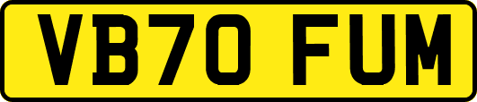 VB70FUM