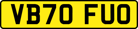 VB70FUO