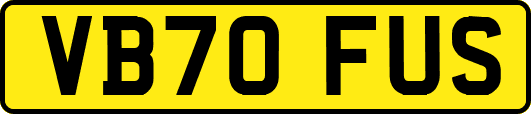 VB70FUS
