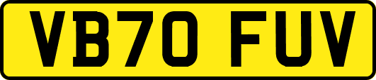 VB70FUV