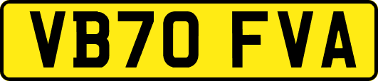 VB70FVA