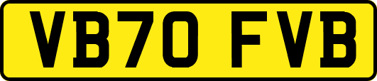VB70FVB