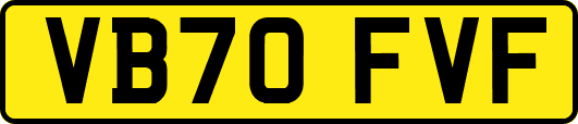 VB70FVF