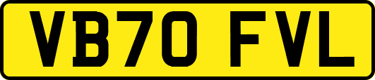 VB70FVL
