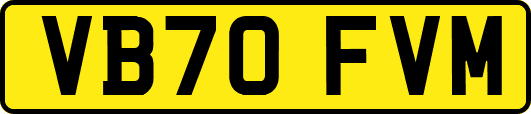 VB70FVM