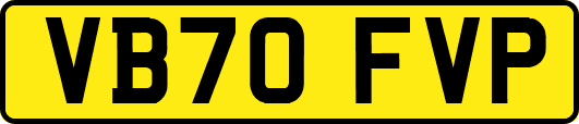 VB70FVP