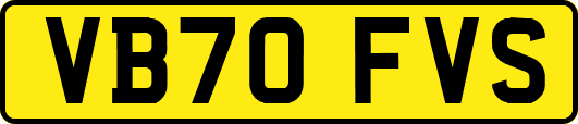 VB70FVS