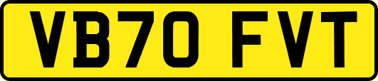 VB70FVT