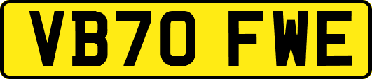 VB70FWE