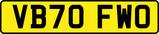 VB70FWO