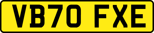 VB70FXE