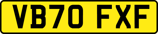 VB70FXF