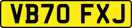 VB70FXJ