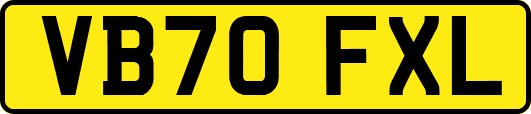 VB70FXL