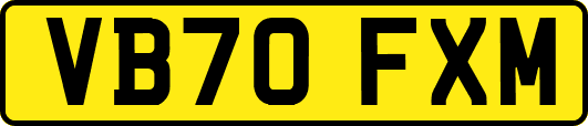 VB70FXM