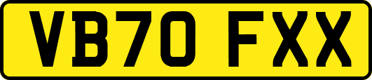 VB70FXX